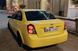 شيفروليه اوبترا